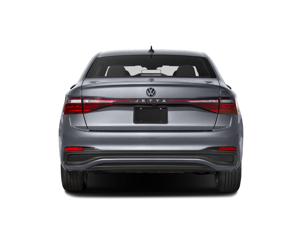 2026 Volkswagen Jetta — detail view